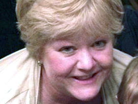 Linda McLaughlin